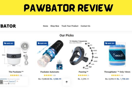 Pawbator Review