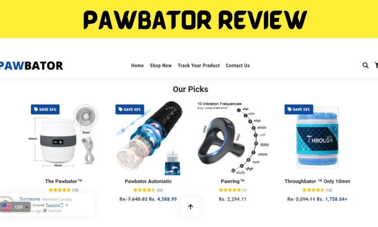 Pawbator Review