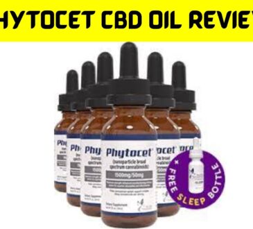 Phytocet CBD oil Reviews
