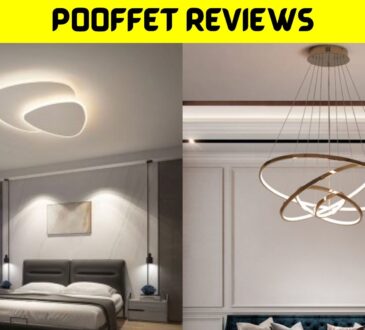 Pooffet Reviews