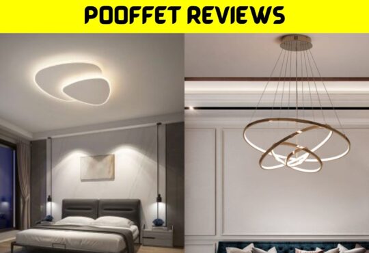 Pooffet Reviews