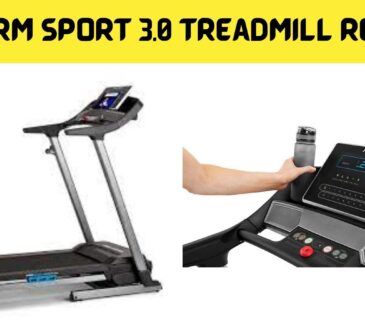 Proform Sport 3.0 Treadmill Reviews