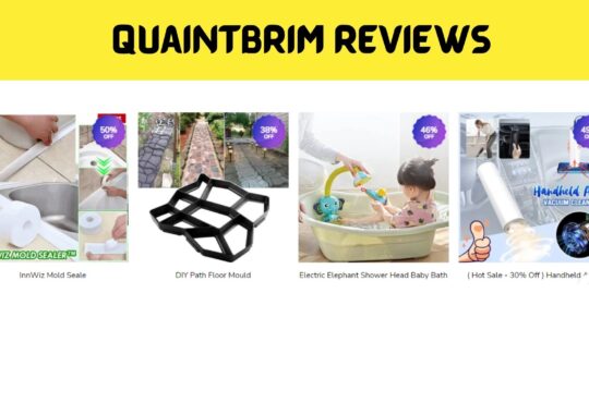 Quaintbrim Reviews