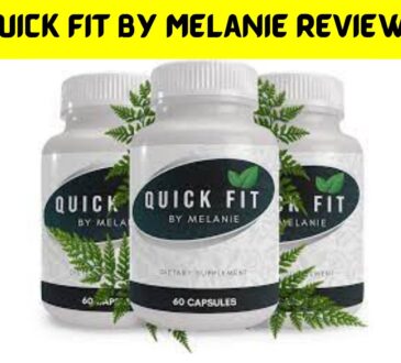 Quick Fit by Melanie Reviews