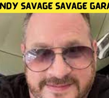 Randy Savage Savage Garage