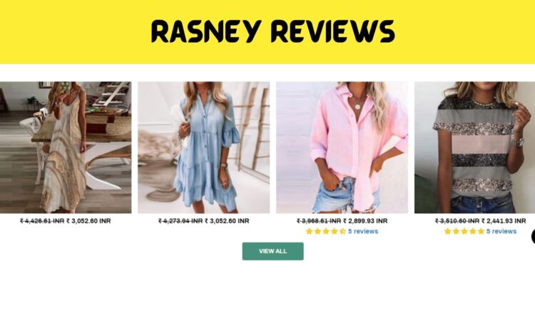 Rasney Reviews