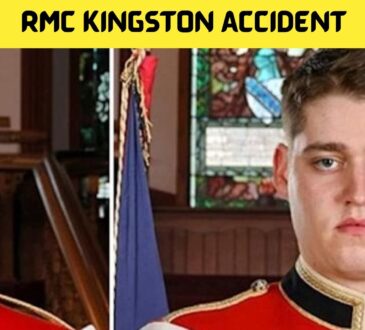 Rmc Kingston Accident