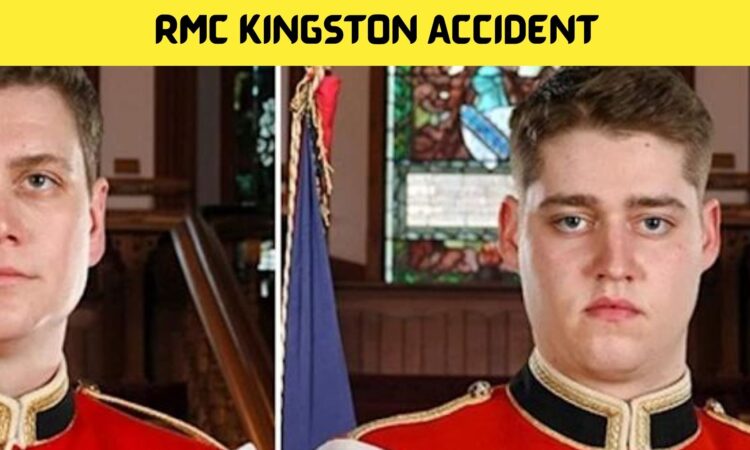 Rmc Kingston Accident