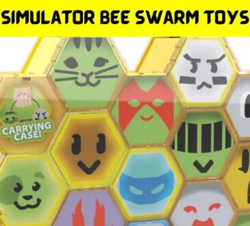 Simulator Bee Swarm Toys