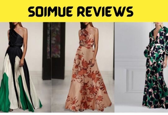 Soimue Reviews