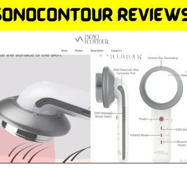Sonocontour Reviews