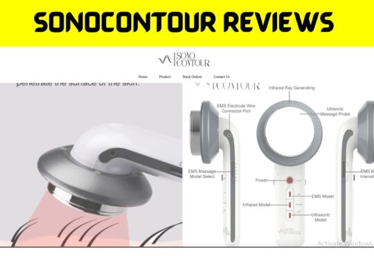 Sonocontour Reviews