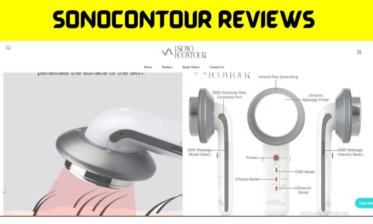 Sonocontour Reviews