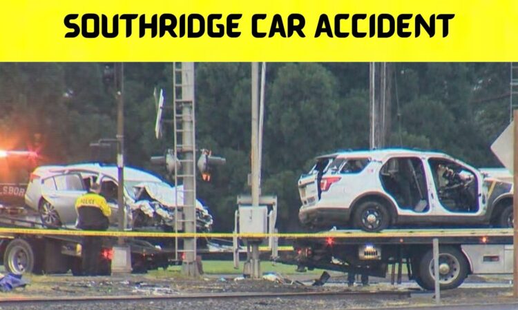 Southridge Car Accident