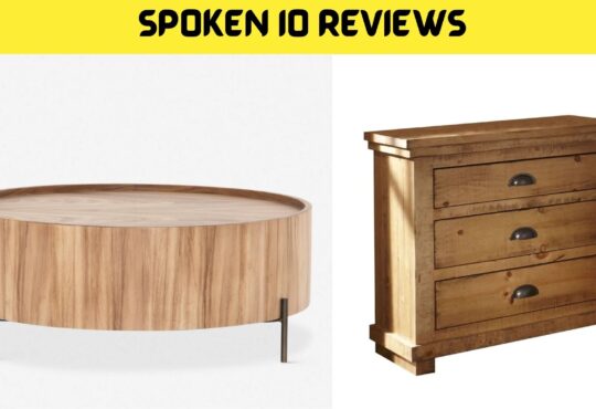 Spoken IO Reviews