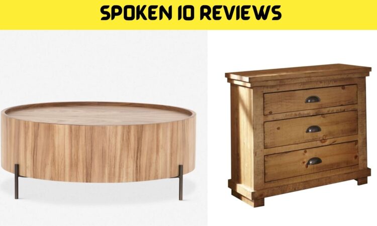 Spoken IO Reviews