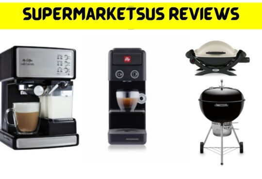 Supermarketsus Reviews