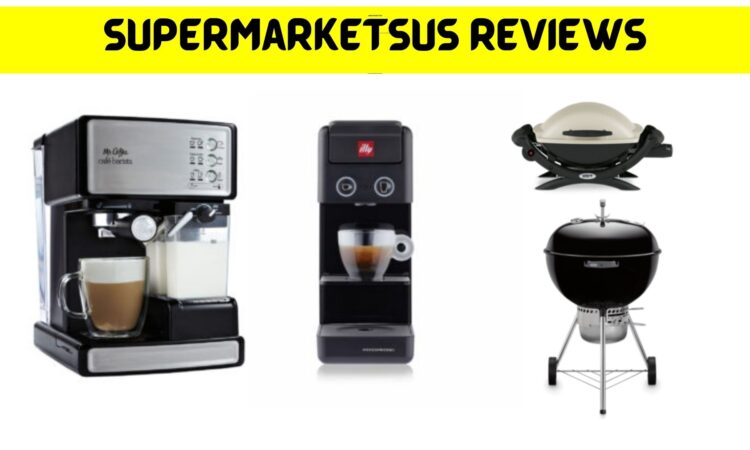 Supermarketsus Reviews