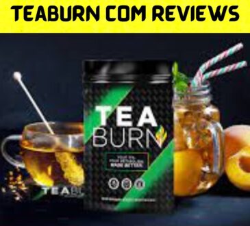 Teaburn Com Reviews