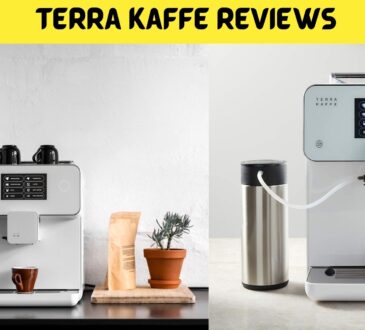 Terra Kaffe Reviews