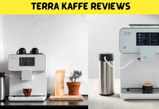 Terra Kaffe Reviews