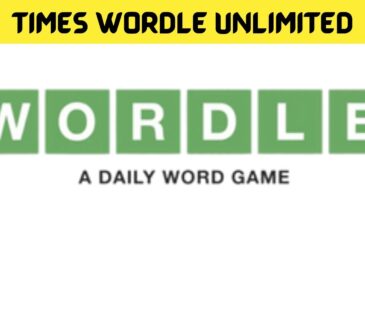 Times Wordle Unlimited