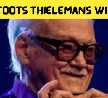 Toots Thielemans Wiki