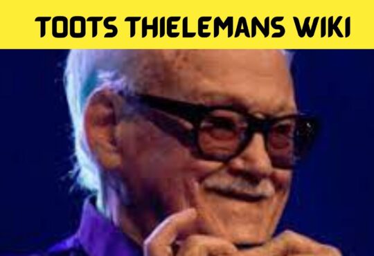 Toots Thielemans Wiki