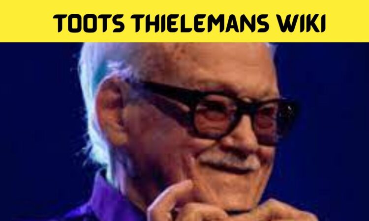 Toots Thielemans Wiki