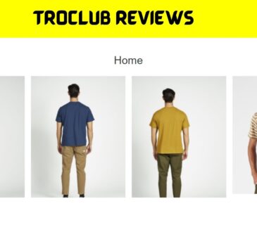 Troclub Reviews