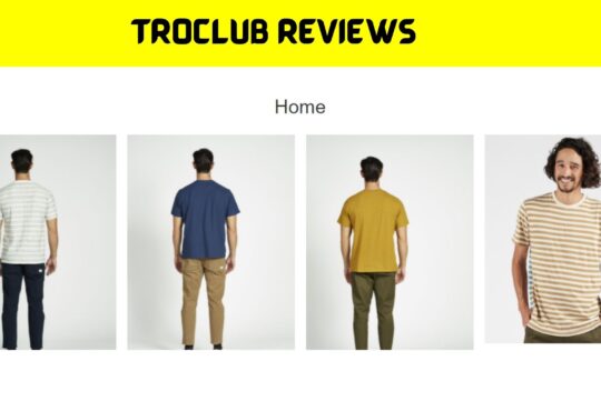 Troclub Reviews