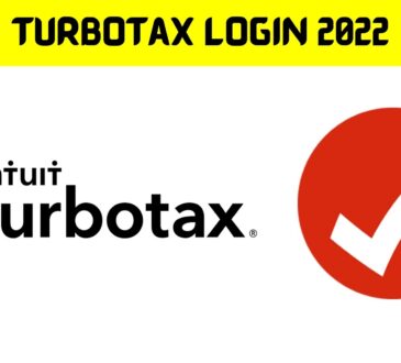 Turbotax Login 2022