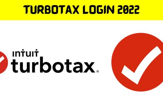 Turbotax Login 2022