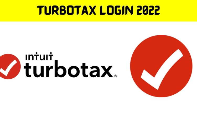 Turbotax Login 2022