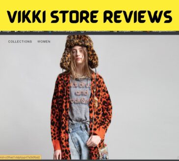 Vikki Store Reviews