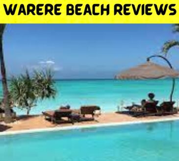 Warere Beach Reviews