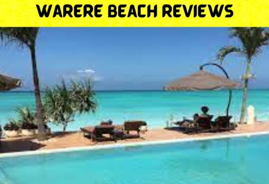 Warere Beach Reviews