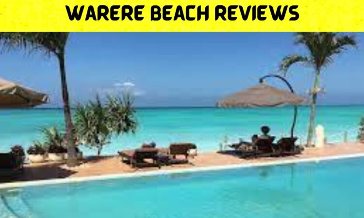 Warere Beach Reviews