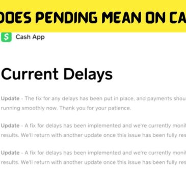 What Does Pending Mean On Cash App (2)