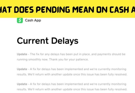 What Does Pending Mean On Cash App (2)