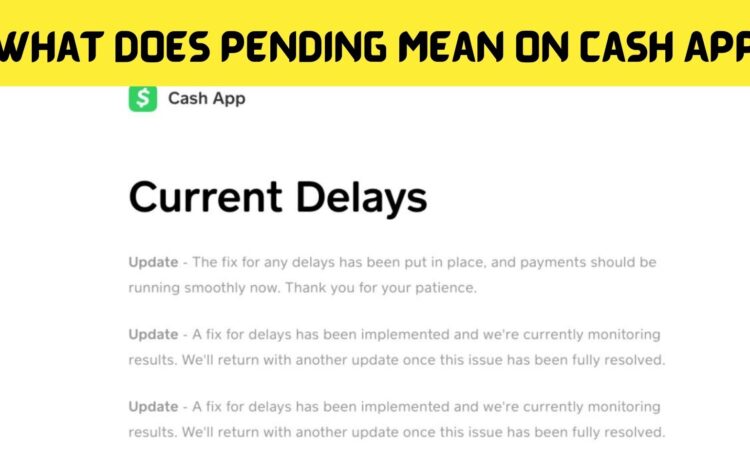 What Does Pending Mean On Cash App (2)