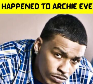 What Happened to Archie Eversole