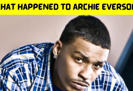 What Happened to Archie Eversole