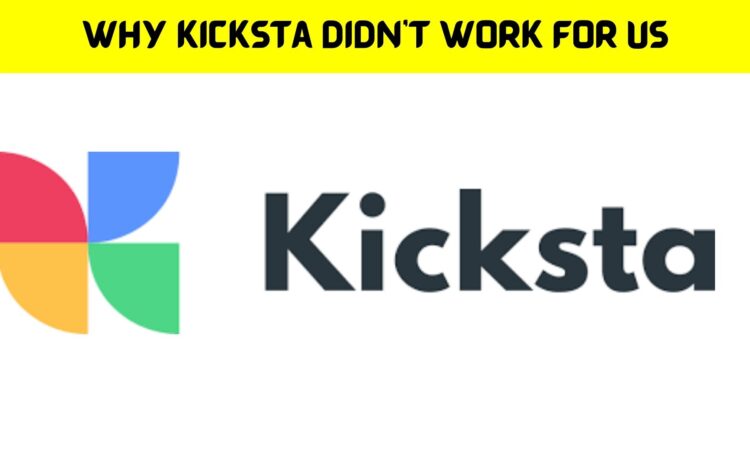 Why Kicksta Didn’t Work For Us