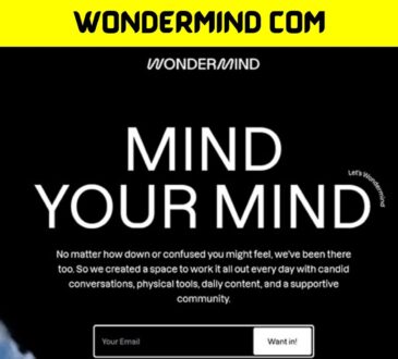 Wondermind Com