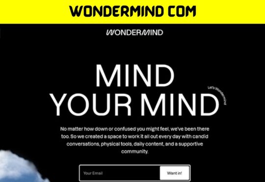 Wondermind Com