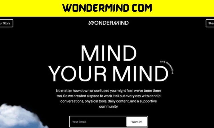 Wondermind Com