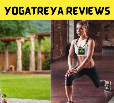 Yogatreya Reviews