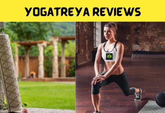 Yogatreya Reviews