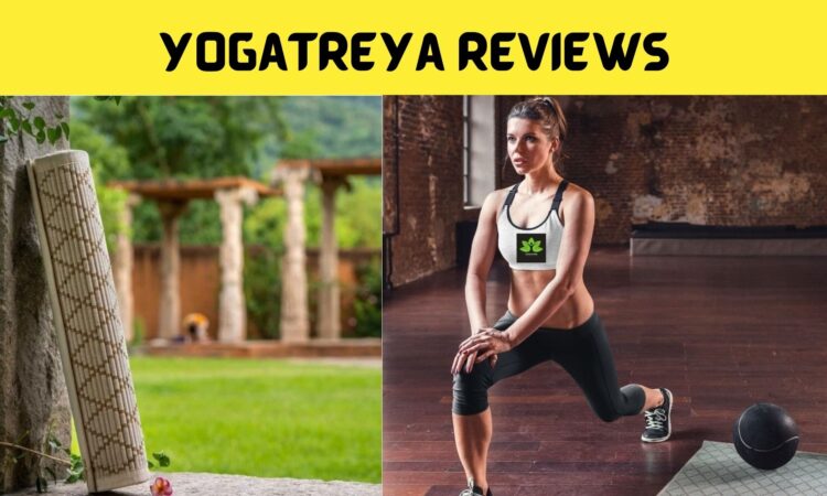 Yogatreya Reviews